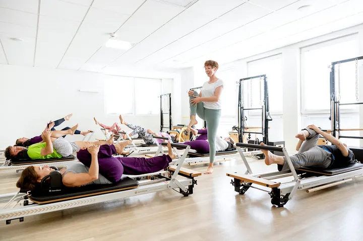 Die Bewegungsakademie — pilates-studio in Innenstadt-West, Dortmund — 3