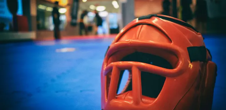 Sporttempel Gütersloh — kickboxen-studio in Gütersloh — 4