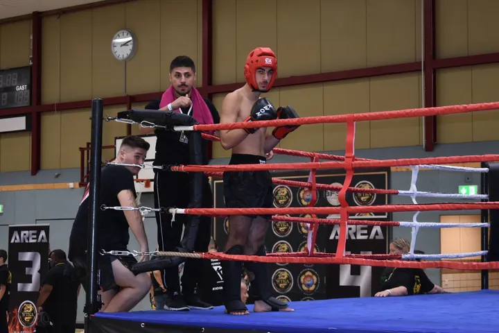 Sporttempel Gütersloh — kickboxen-studio in Gütersloh — 5
