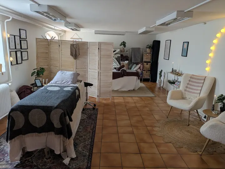 Stålhälsa — wellness-studio i unknown — 4