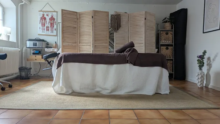 Stålhälsa — Wellness i Sörhaga, unknown