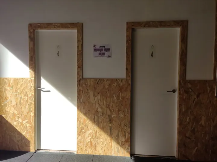 Kraken Fitness — estudio de fitness-studio en Eixample, Tarragona — 3