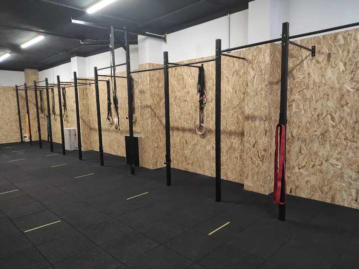 Kraken Fitness — estudio de fitness-studio en Tarragona — 3