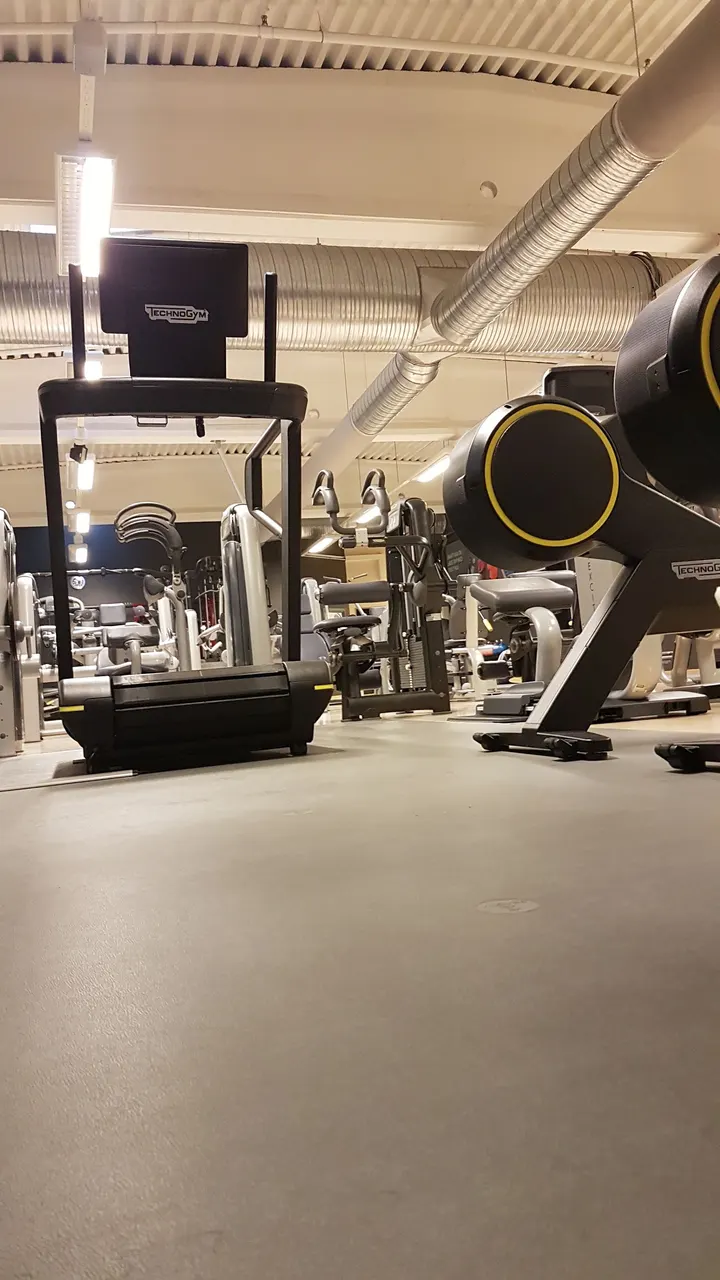 Treningssenteret Kristiansund — pt-studio i Dale, Kristiansund — 2