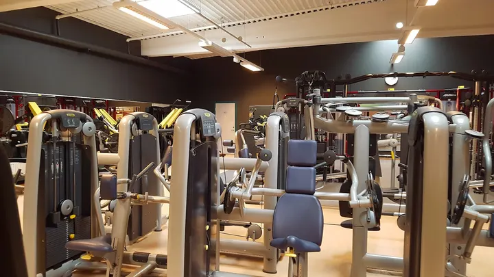 Treningssenteret Kristiansund — pt-studio i Dale, Kristiansund — 3