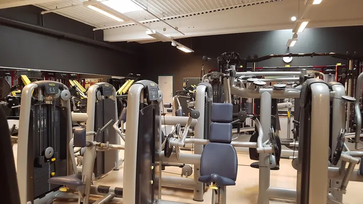 Treningssenteret Kristiansund — pt-studio i Kristiansund — 3