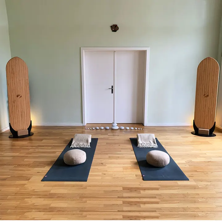 Privat-Yoga Berlin — yoga-studio in Wilmersdorf, Berlin — 3
