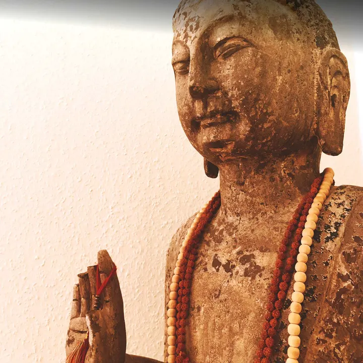 Privat-Yoga Berlin — Yoga in Wilmersdorf, Berlin