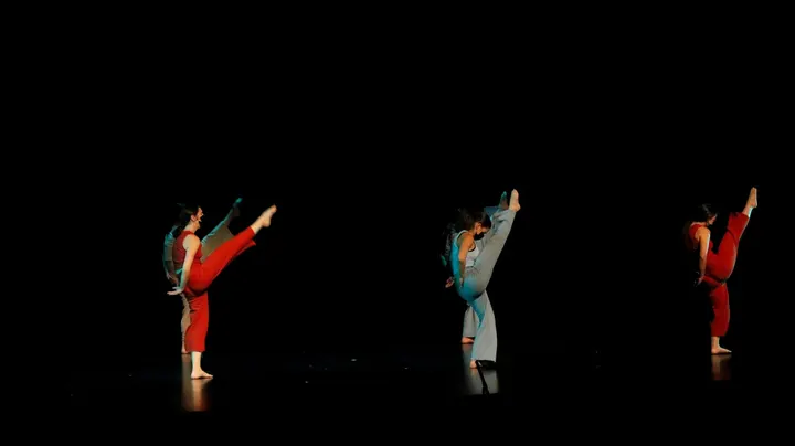 Noralai Escuela De La Felicidad — baile-studio en Anglo-Vasco, Vitoria-Gasteiz — 2
