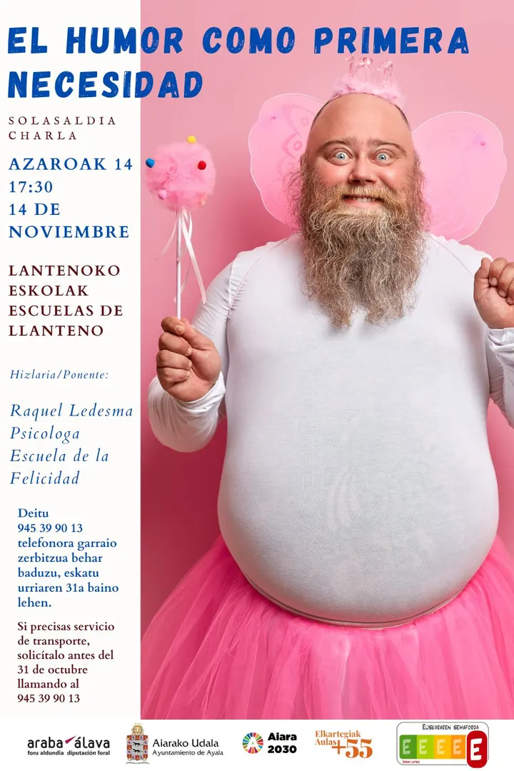 Noralai Escuela De La Felicidad — baile-studio en Anglo-Vasco, Vitoria-Gasteiz — 3