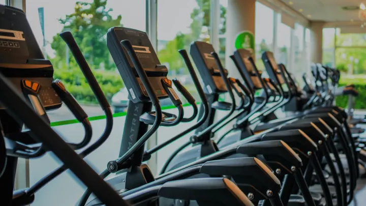 MyHealth Breda — Sportschool in Breda