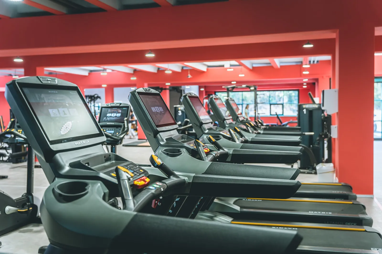 Löwen Fitness Lengede — fitnessstudio in Lengede-Broistedt — 3
