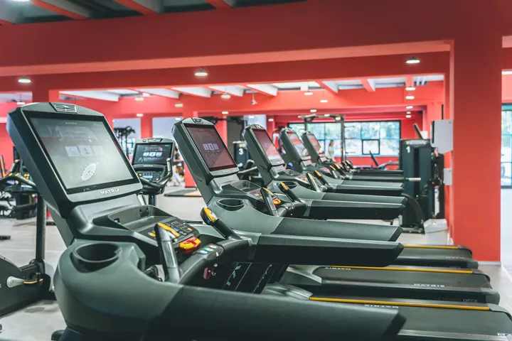 Löwen Fitness Lengede — fitnessstudio in Altona-Nord, Lengede-Broistedt — 3