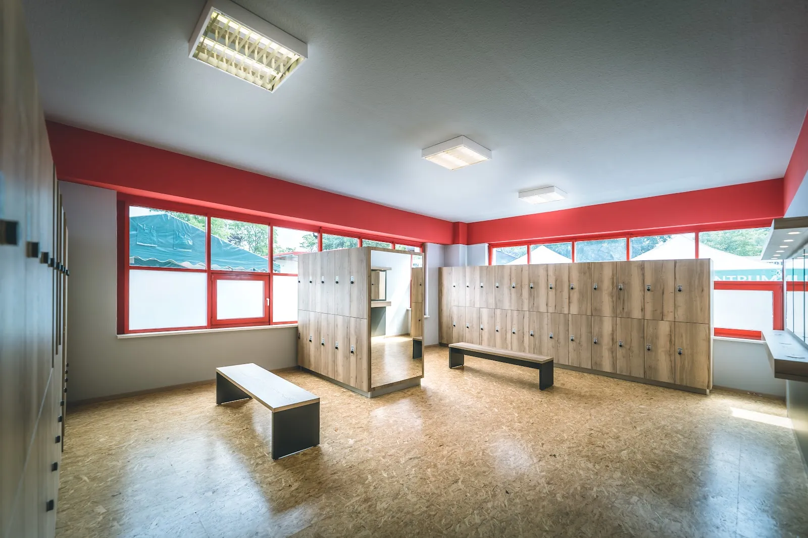 Löwen Fitness Lengede — fitnessstudio in Lengede-Broistedt — 3