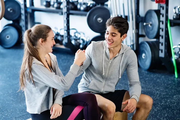 Crossfit Abellio — crossfit-studio à Ponlat-Taillebourg — 3