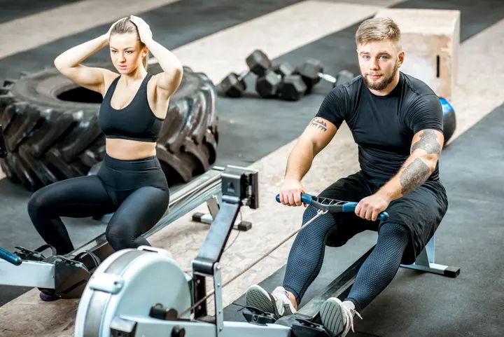 Crossfit Abellio — crossfit-studio à Ponlat-Taillebourg — 4