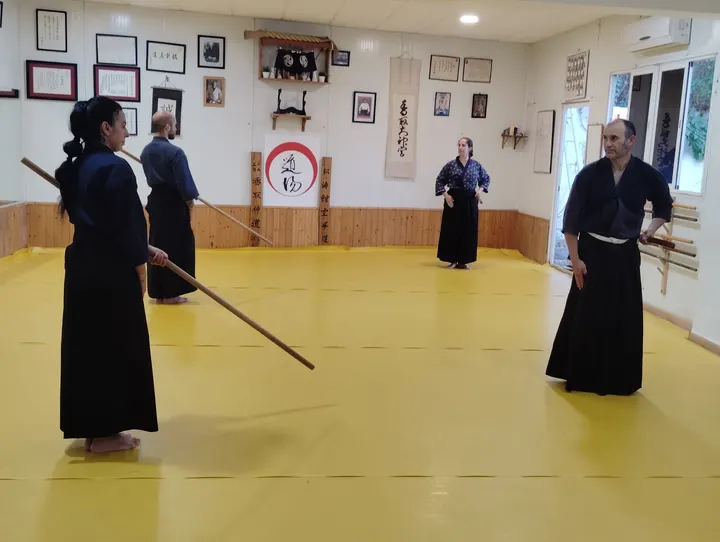 Centro Deportivo Shotokan — estudio de fitness-studio en Mérida — 4