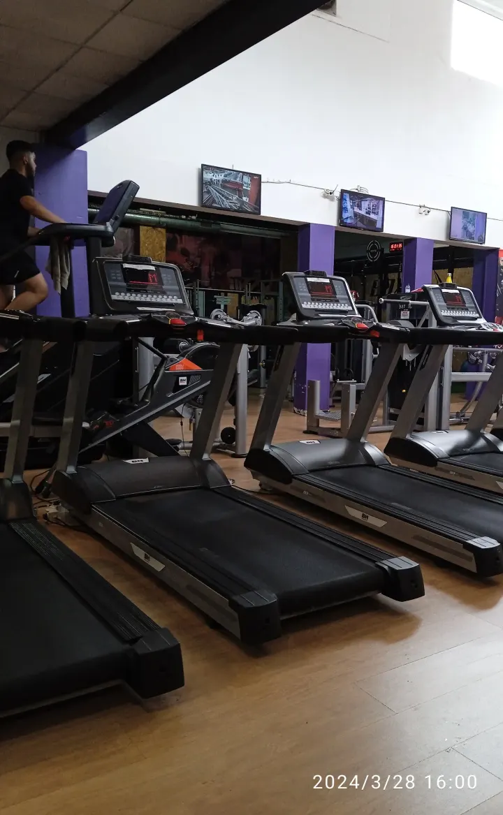Ginásio Always Fitness — ginásio-studio em São Vicente, Abrantes — 3