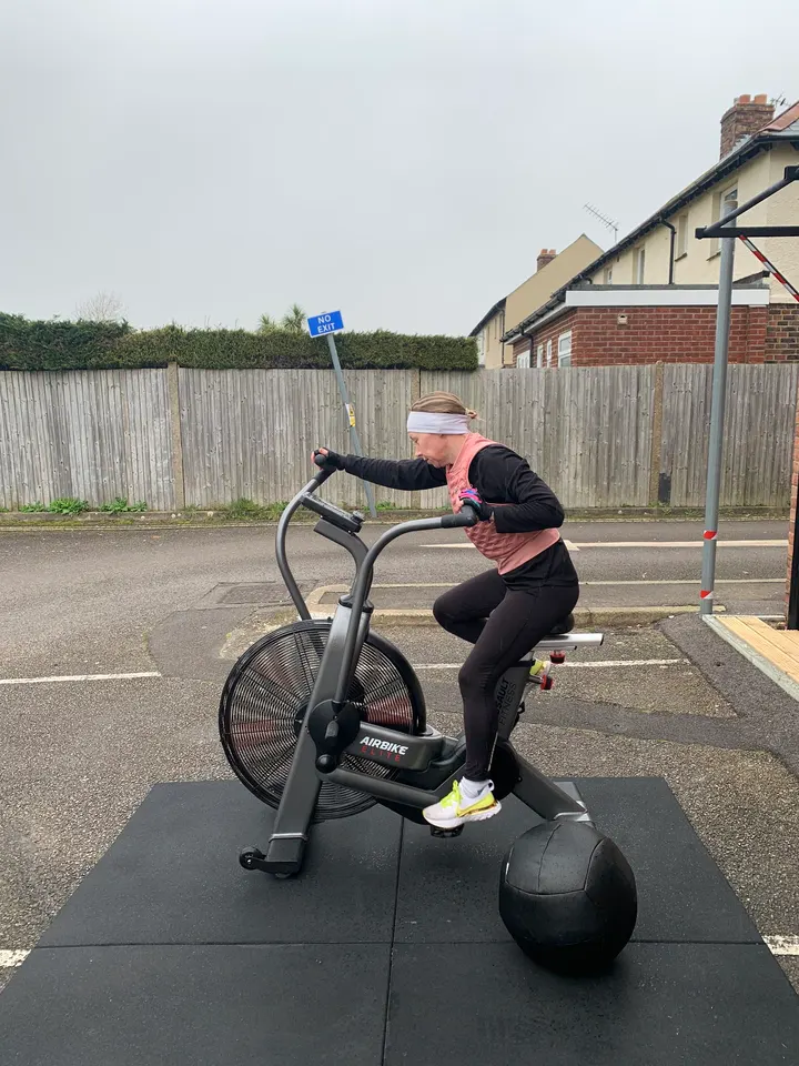 CrossFit® Hayling Island — crossfit-studio in Hayling Island — 3