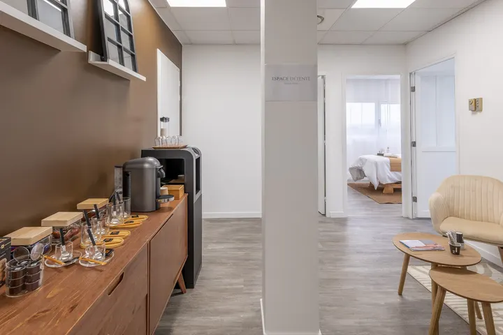 Maison d'Excellence Wellness Nutritionniste — pilates-studio à La Duranne, Aix-en-Provence — 3