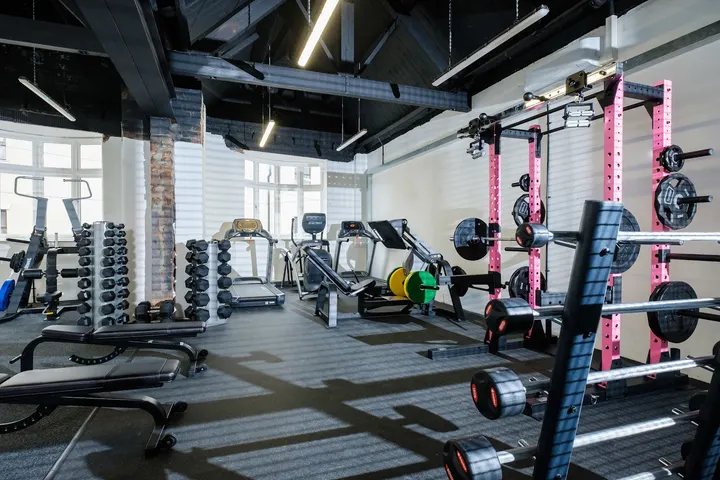Temple Gym - Humber Street — fitness studio in Old Town, Hull — 3