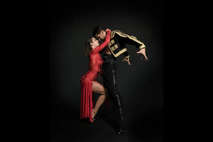 Ccl Danse — danse-studio au Petit Moulin, Aix-en-Provence — 2