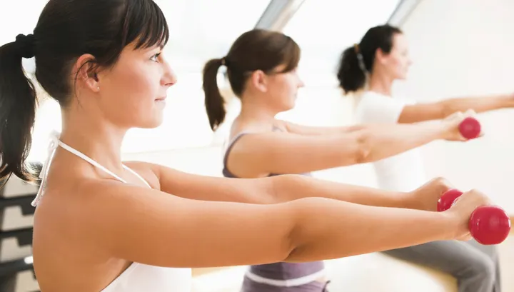 Rückenschule Münster — Wellness in Düesberg, Münster