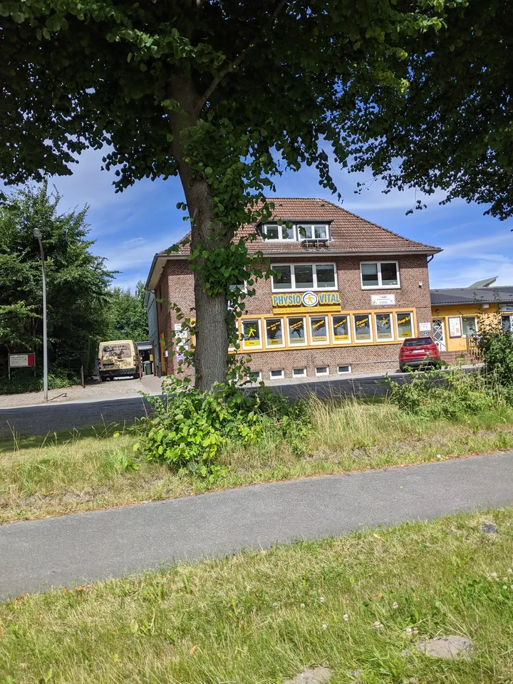 Physio Vital — pt-studio in Unewattfeld, Langballig — 2