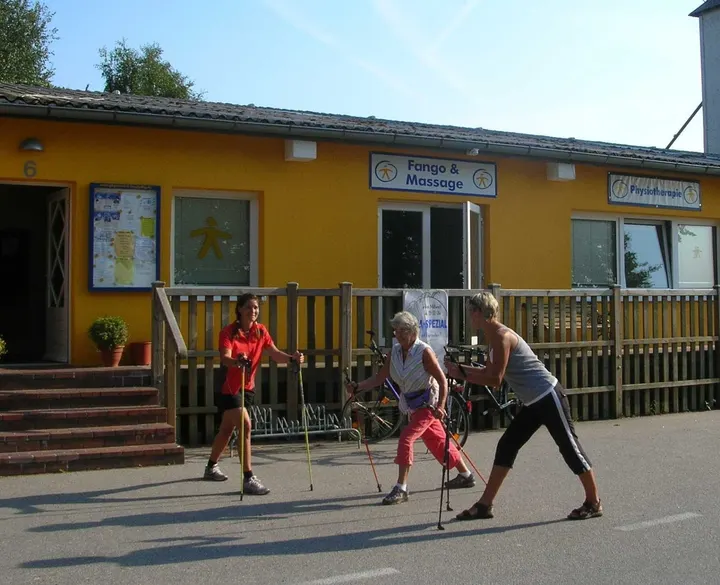 Physio Vital — pt-studio in Unewattfeld, Langballig — 3