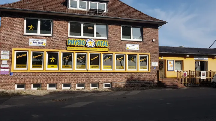 Physio Vital — pt-studio in Langballig — 3