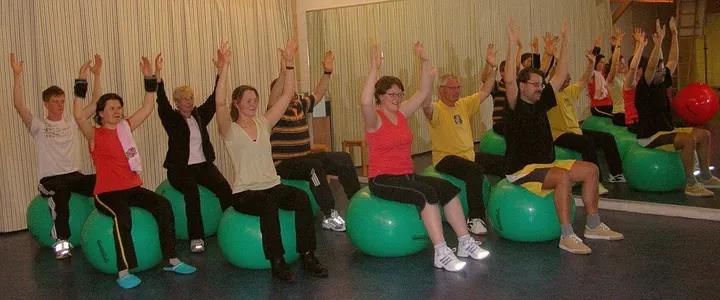 Physio Vital — pt-studio in Langballig — 5