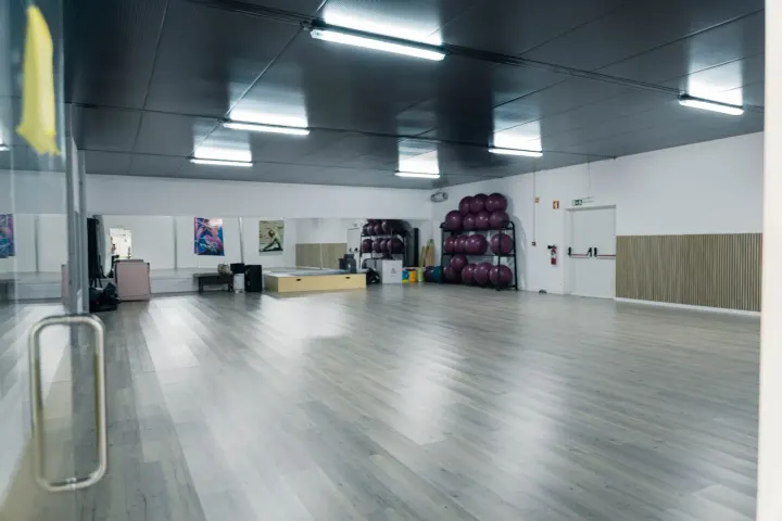 Arena Fitness CrossFit — crossfit-studio em Figueira da Foz — 3