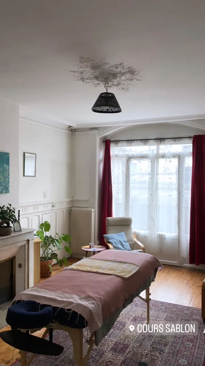 Valet Alexandra — yoga-studio à Plateau central, Clermont-Ferrand — 3