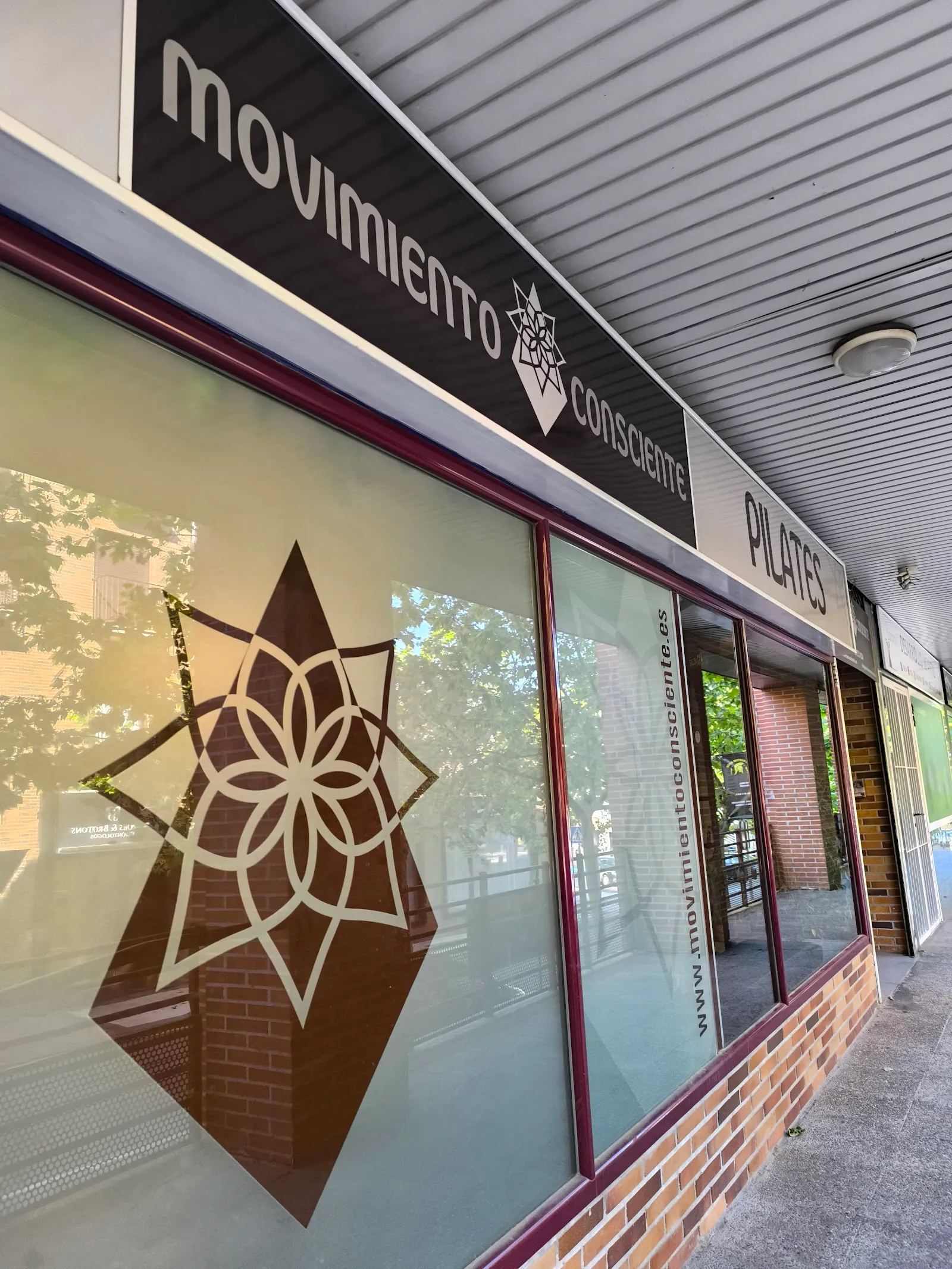 Movimiento Consciente Pilates — pilates-studio en Majadahonda — 3