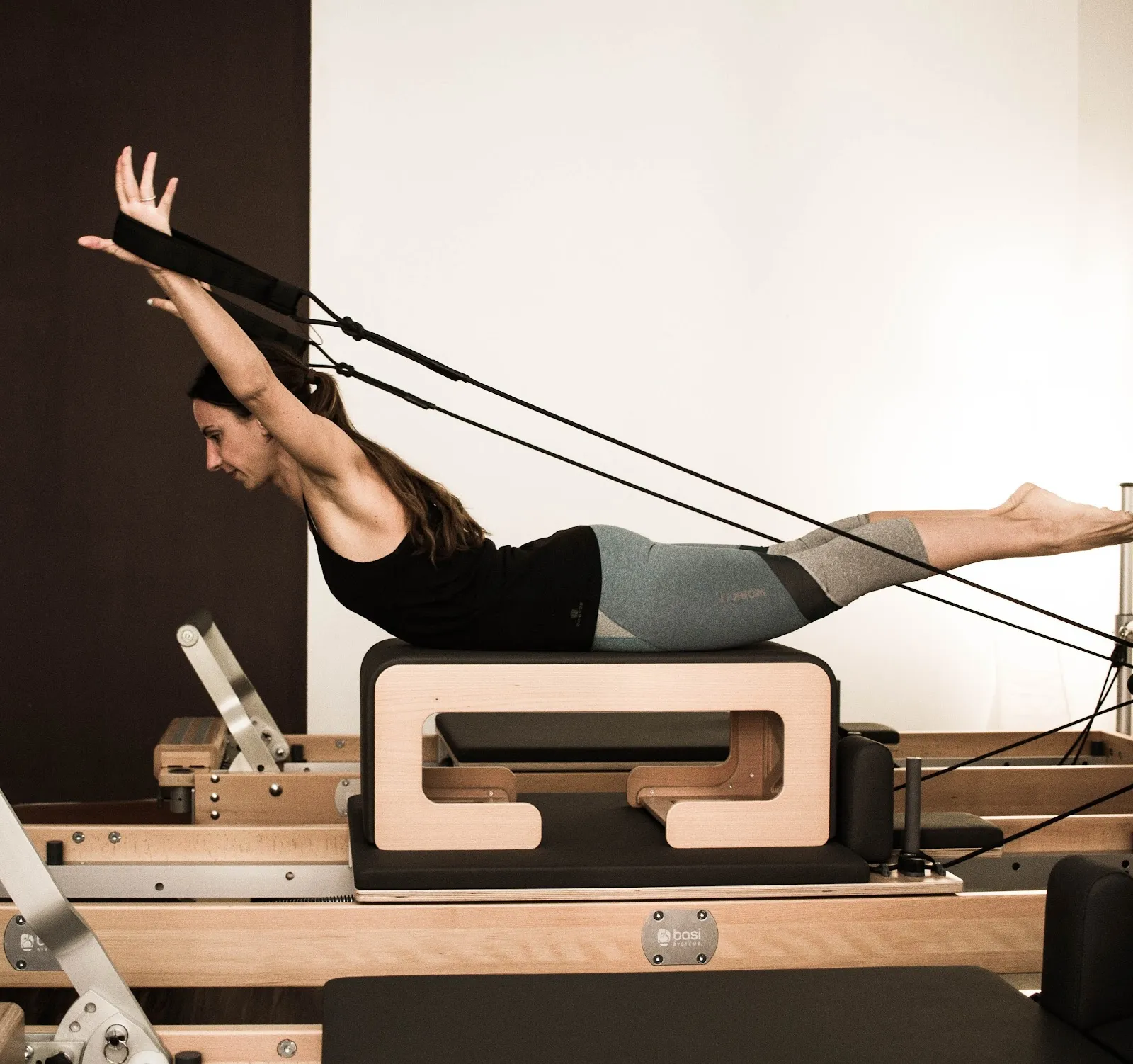 Movimiento Consciente Pilates — pilates-studio en Majadahonda — 3