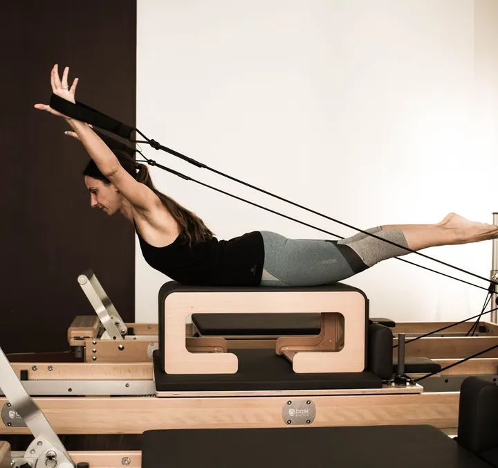 Movimiento Consciente Pilates — pilates-studio en Majadahonda — 3