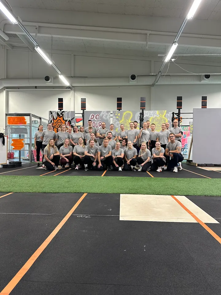Sunset TL — fitnessstudio – Haapaniemi, Kuopio — 3