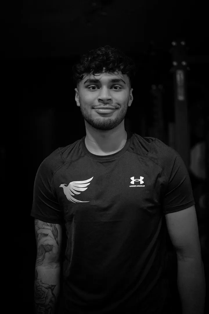 OPUS personal training Anthonie Fokkerstraat 1-A — vechtsport-studio in Barneveld — 3
