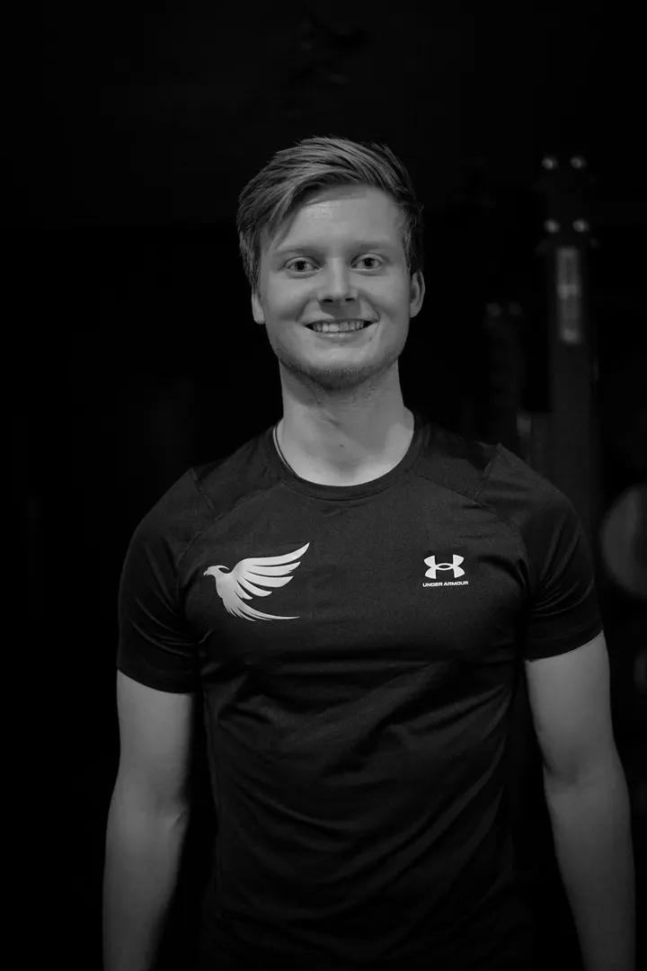 OPUS personal training Anthonie Fokkerstraat 1-A — vechtsport-studio in Barneveld — 4