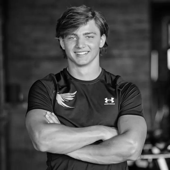 OPUS personal training Anthonie Fokkerstraat 1-A — vechtsport-studio in Barneveld — 5