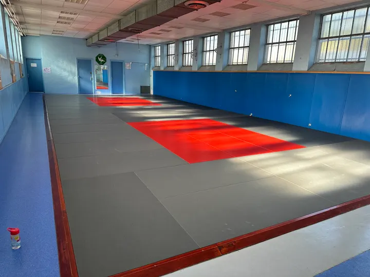 AMV JUDO Vénissieux — arts martiaux-studio à Vénissieux, Lyon — 3