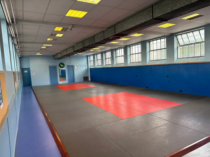 AMV JUDO Vénissieux — arts martiaux-studio à Lyon — 3