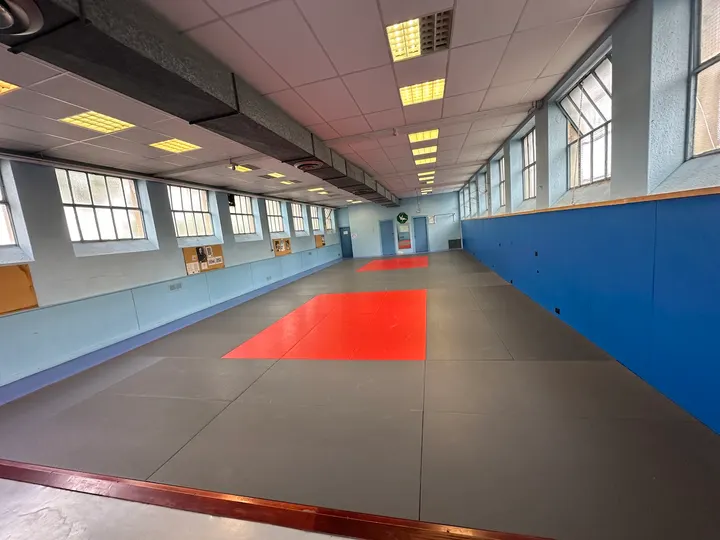 AMV JUDO Vénissieux — arts martiaux-studio à Lyon — 5