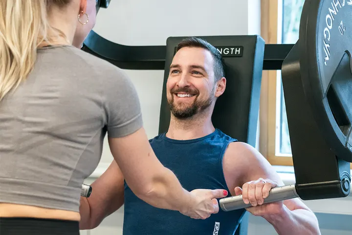 Tullinge Gym — fitness studio in Tullinge, Stockholm — 3