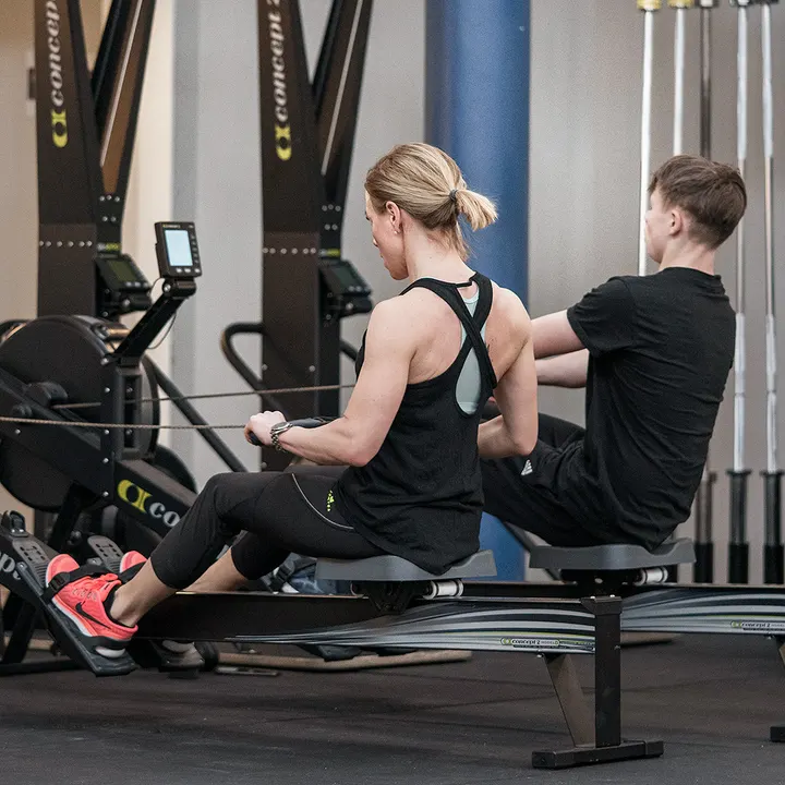 Tullinge Gym — fitness studio in Stockholm — 5
