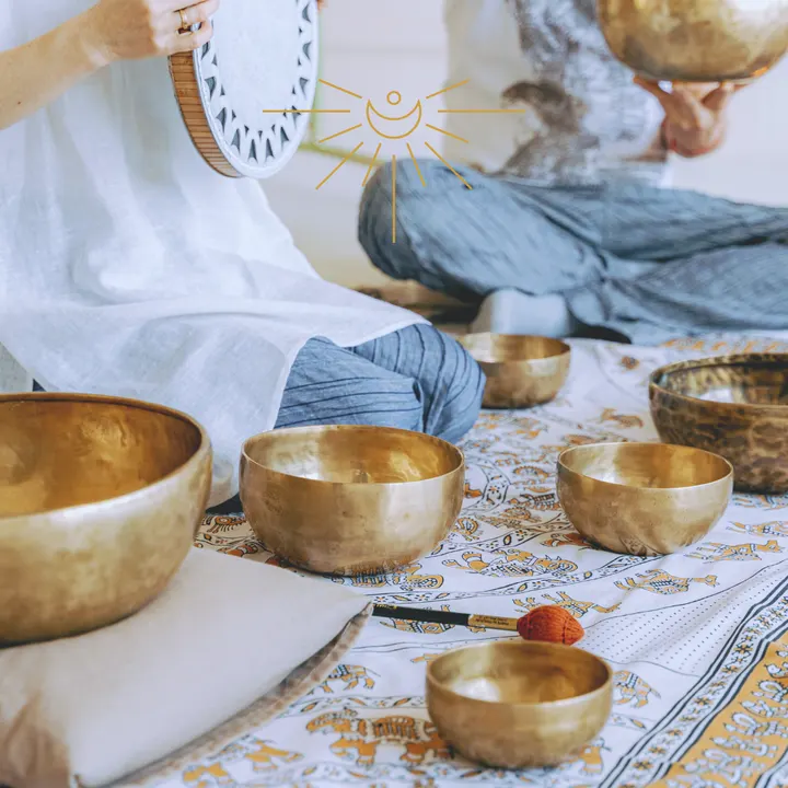 SPIRIT of REIKI & YOGA — yoga-studio in Fürth — 4