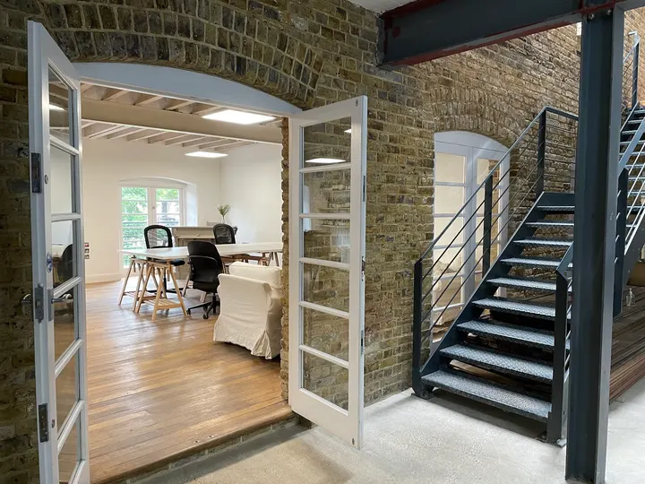 Me Spot Sawmills — Wellness in Earlsfield, London