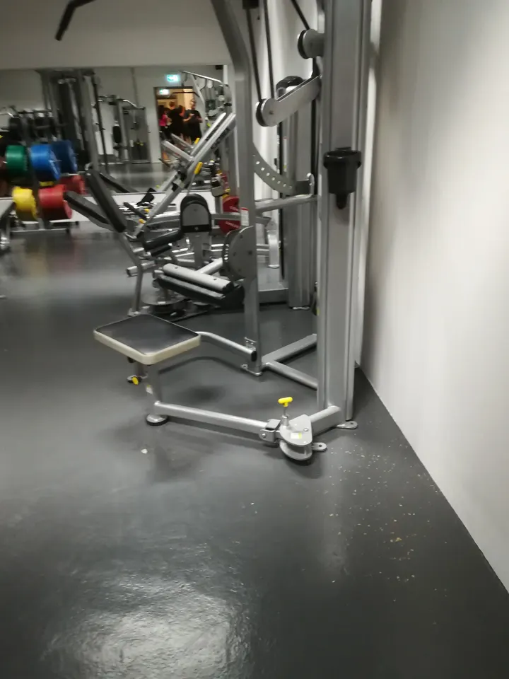 Black Bull Functional Fitness — Funktionell träning i Norraby, Tranås