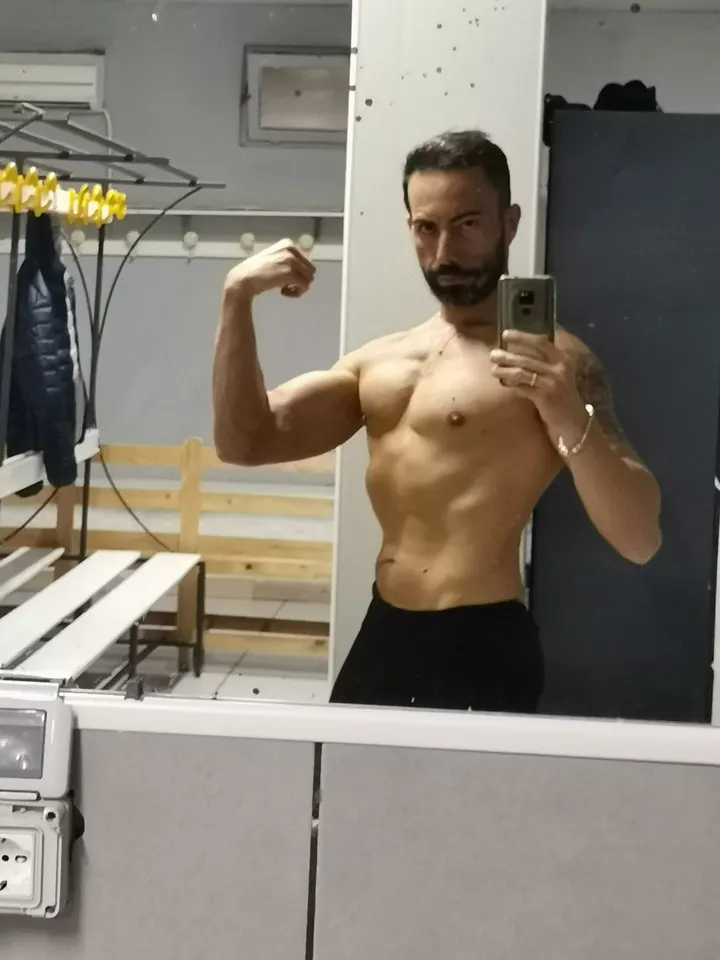 Four Moving - Trani — palestre-studio a Trani — 3