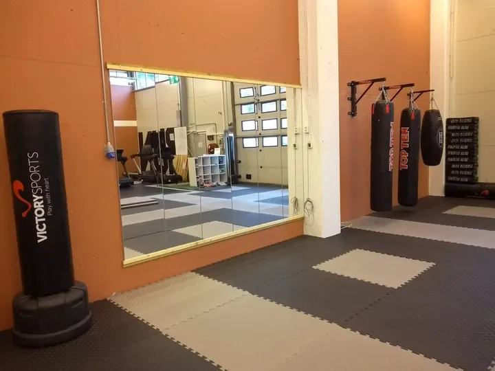 Kristiansund Kampsport — kampsport-studio i Innlandet, Kristiansund — 3